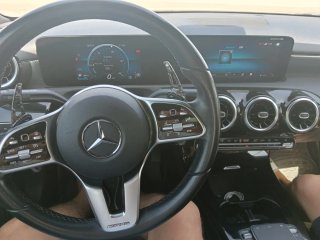 Mercedes-Benz Clase A 2021