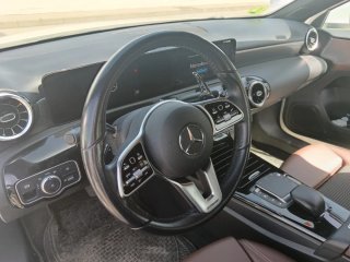 Mercedes-Benz Clase A 2021