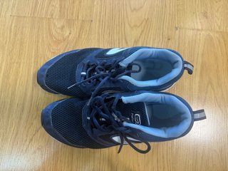 Zapatillas chico Kalenji Talla 41