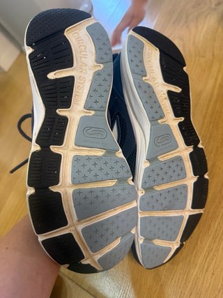 Zapatillas chico Kalenji Talla 41