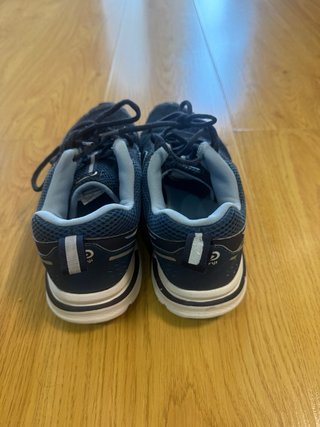 Zapatillas chico Kalenji Talla 41