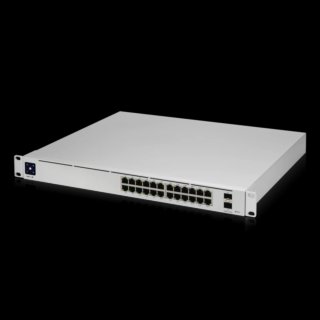 Ubiquiti UniFi USW-PRO-24-POE Switch