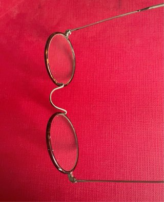 Gafas Redondas Vintage