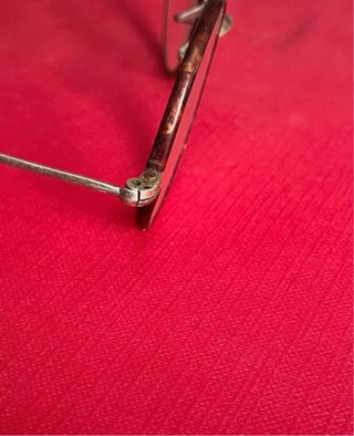 Gafas Redondas Vintage