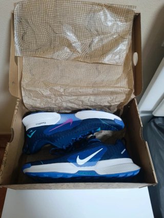 Zapatillas Nike Juniper Trail 3 Talla 41