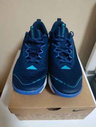 Zapatillas Nike Juniper Trail 3 Talla 41