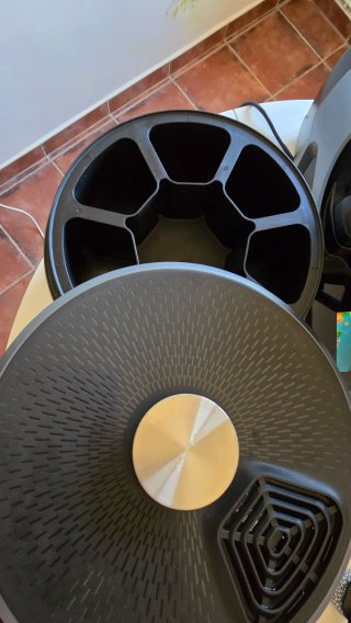 Robot Cocina Cecotec Mambo Total Gourmet
