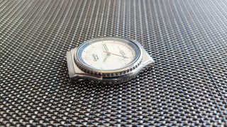 Reloj Duward Aquastar