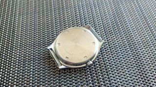 Reloj Duward Aquastar