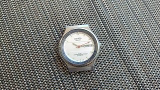 Reloj Duward Aquastar