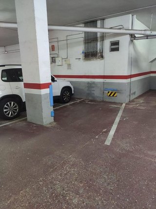 Garaje en venta en Montmeló