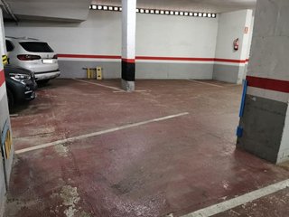 Garaje en venta en Montmeló