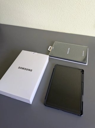 Tablet Samsung Galaxy Tab S6 Lite 128Gb