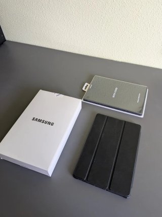 Tablet Samsung Galaxy Tab S6 Lite 128Gb
