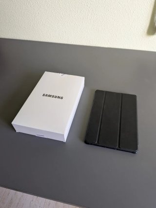 Tablet Samsung Galaxy Tab S6 Lite 128Gb