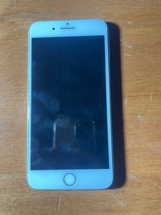 iPhone 8 Plus para piezas