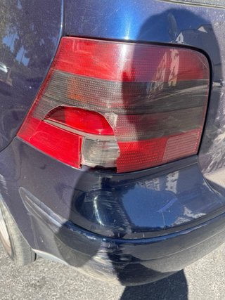Volkswagen Golf 1999
