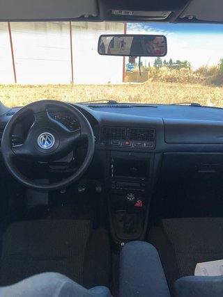 Volkswagen Golf 1999