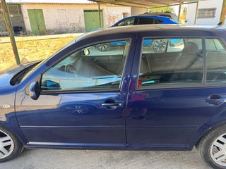 Volkswagen Golf 1999