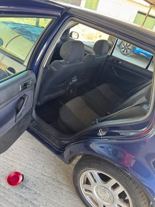 Volkswagen Golf 1999