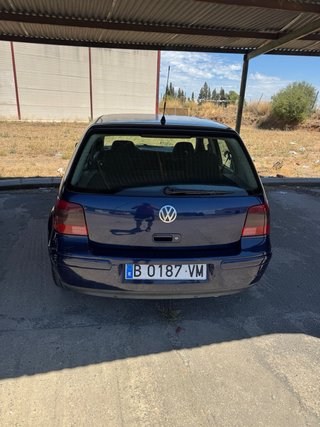 Volkswagen Golf 1999