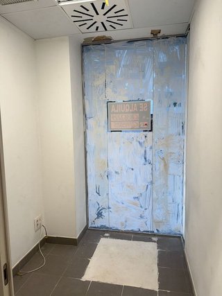Local comercial en alquiler en S'Eixample - Can Misses en Ibiza/Eivissa