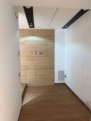 Local comercial en alquiler en S'Eixample - Can Misses en Ibiza/Eivissa