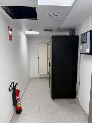 Local comercial en alquiler en S'Eixample - Can Misses en Ibiza/Eivissa