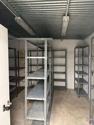 Local comercial en alquiler en S'Eixample - Can Misses en Ibiza/Eivissa