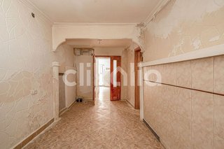 Chalet en venta en Monforte del Cid