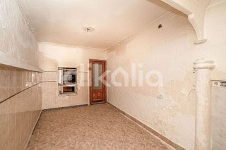 Chalet en venta en Monforte del Cid
