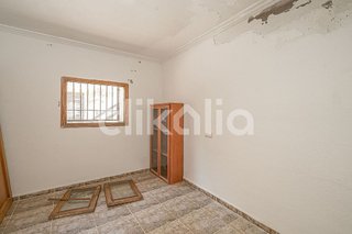 Chalet en venta en Monforte del Cid