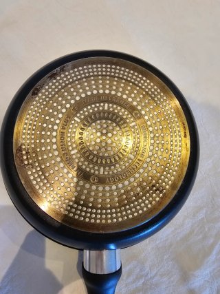 Sartén antiadherente Tefal Excellence 26 cm