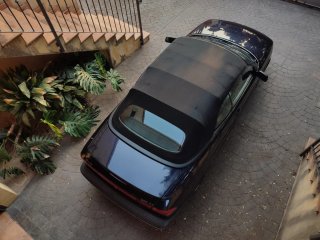 Saab 900 1996
