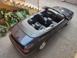 Saab 900 1996