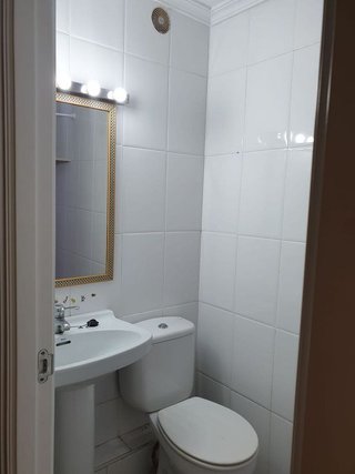 Piso en alquiler en Playa Stª Mª del Mar - Playa Victoria en Cádiz