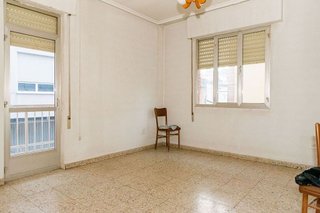 Casa pareada en venta en Cacabelos