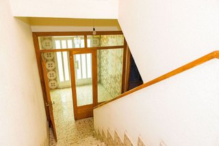 Casa pareada en venta en Cacabelos