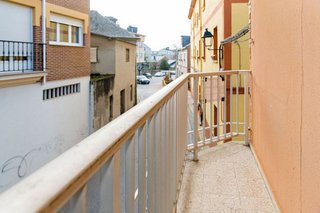 Casa pareada en venta en Cacabelos