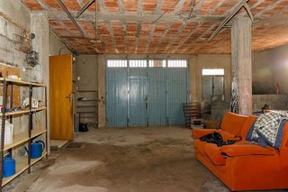 Casa pareada en venta en Cacabelos