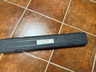 Llave dinamométrica BAHCO 7851-340 70-340 1/2
