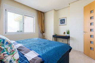 Piso en alquiler en Hipódromo - Cerrado del Águila en Mijas