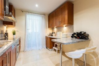 Piso en alquiler en Hipódromo - Cerrado del Águila en Mijas