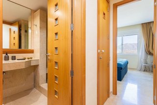 Piso en alquiler en Hipódromo - Cerrado del Águila en Mijas