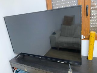 Televisión Daewoo 55 Smart TV