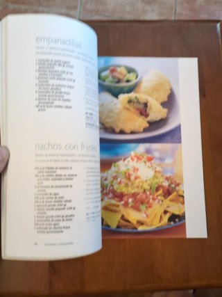 Cocina vegetariana en unos minutos