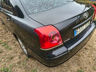 Toyota Avensis 2.0 D-4D