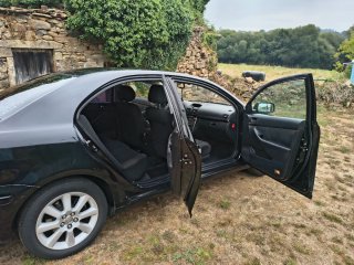 Toyota Avensis 2.0 D-4D