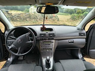 Toyota Avensis 2.0 D-4D