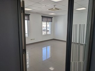 Oficina en alquiler en Casco Antiguo - Santa Cruz en Alicante